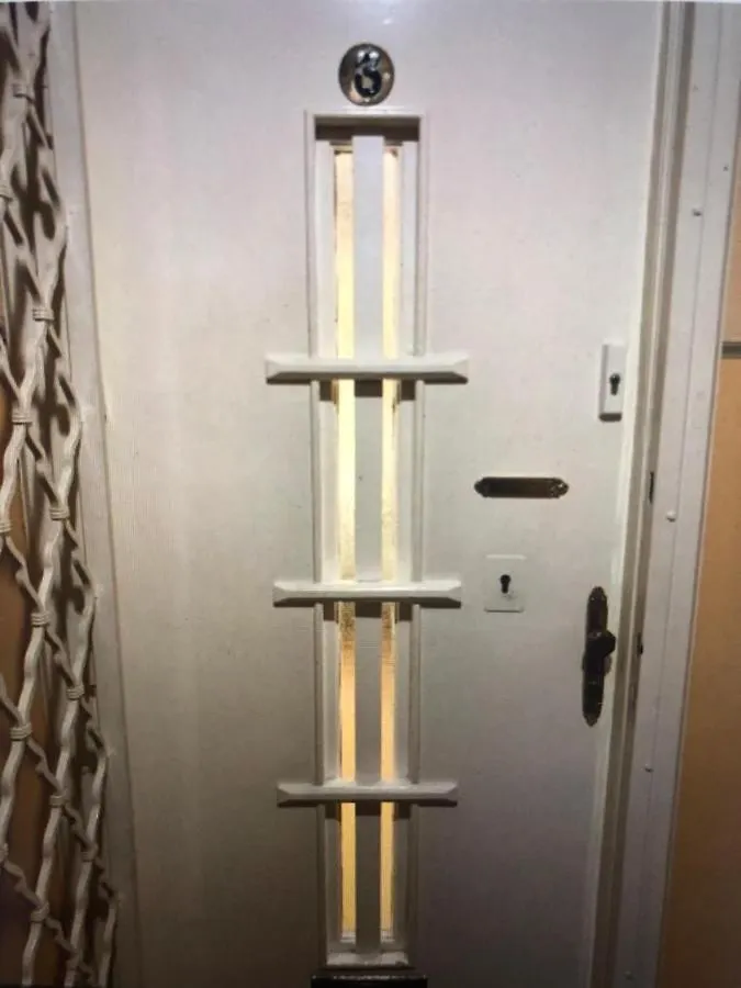 Perfect Studio Flat Apartment Budapest
